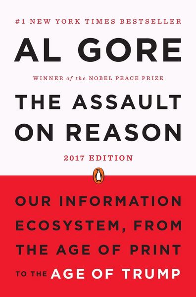 Produktbild: The Assault on Reason