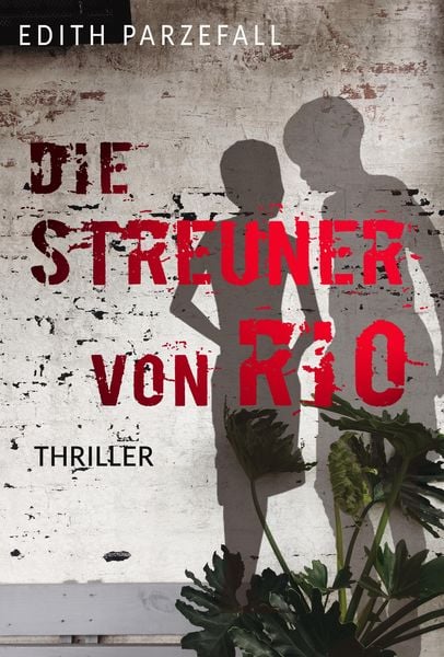 Produktbild: Die Streuner von Rio