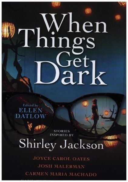 Produktbild: When Things Get Dark