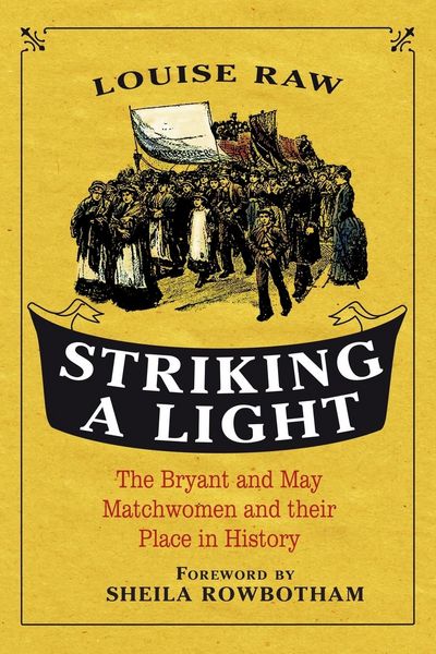 Produktbild: Striking a Light