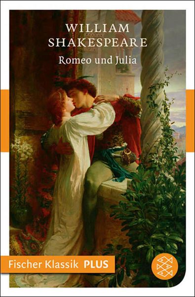 Produktbild: Romeo und Julia