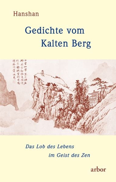 Produktbild: Gedichte vom Kalten Berg