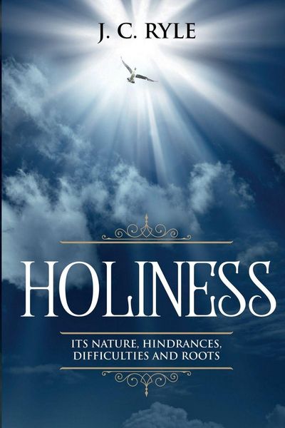 Produktbild: Holiness
