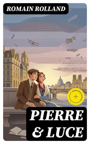 Produktbild: Pierre & Luce