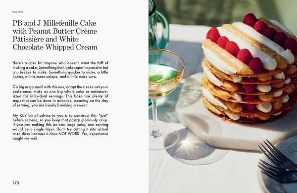 Produktbild: One Bake, Two Ways