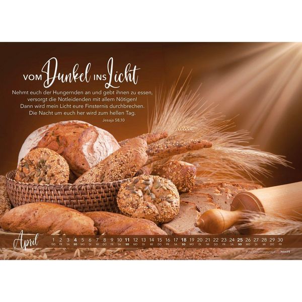 Produktbild: Die Liebe bleibt 2027