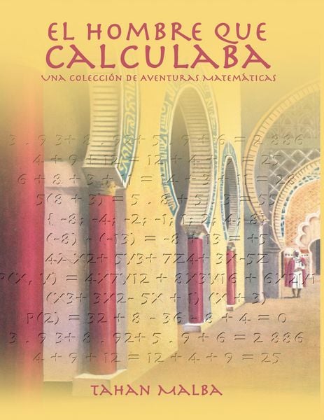 Produktbild: El Hombre Que Calculaba