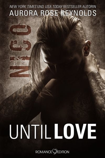 Produktbild: Nico Until Love Band 4