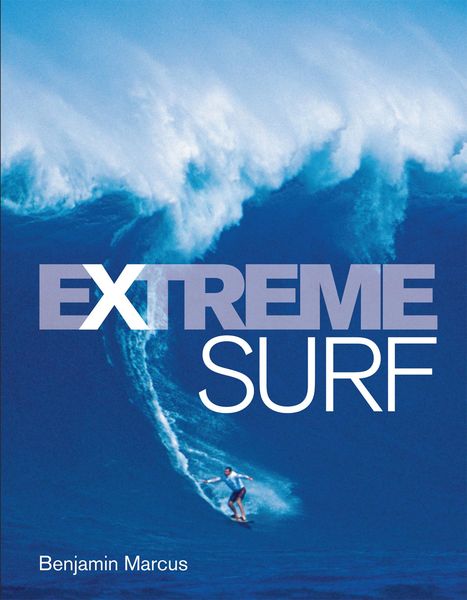 Produktbild: Extreme Surf (reduced format)