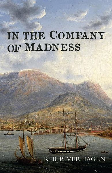 Produktbild: In the Company of Madness