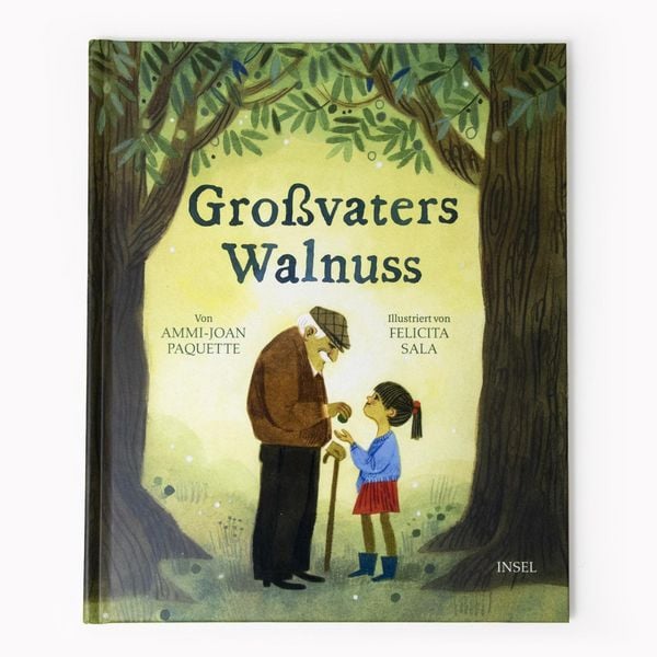 Produktbild: Gro&szlig;vaters Walnuss