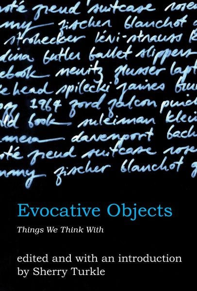 Produktbild: Evocative Objects