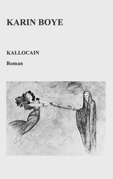 Produktbild: Kallocain