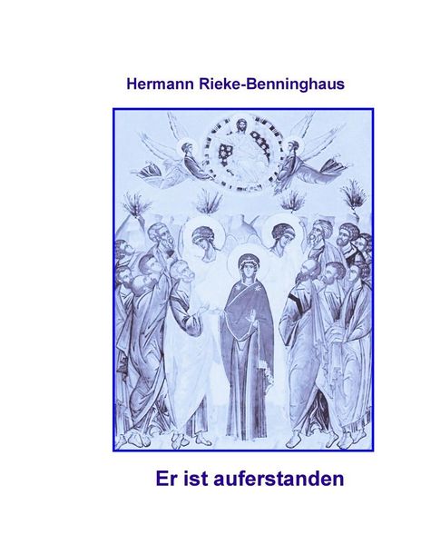 Produktbild: Er ist auferstanden