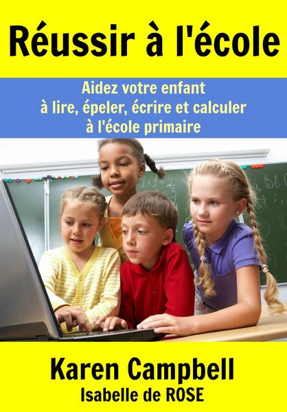 Produktbild: Reussir a l'ecole