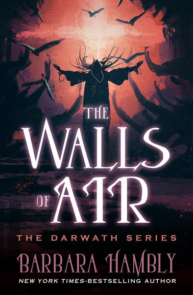 Produktbild: The Walls of Air
