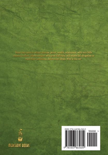 Produktbild: The Master Key System
