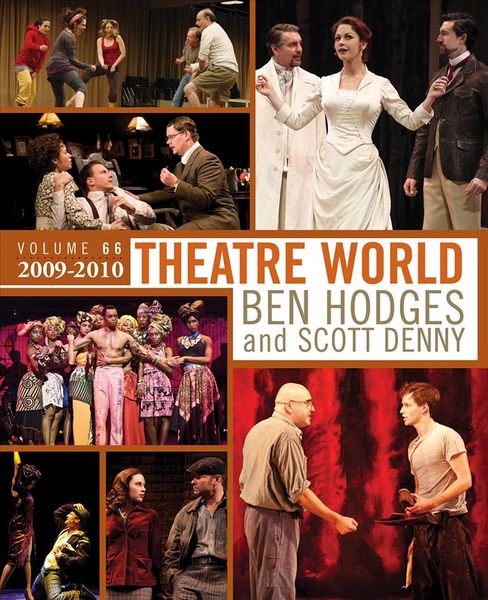 Produktbild: Theatre World