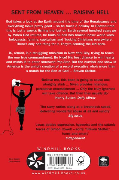 Produktbild: The Second Coming