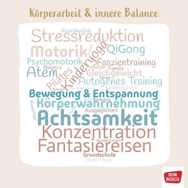 Produktbild: 30 Bildkarten zum Waldbaden für Kinder