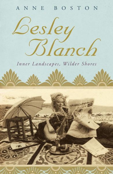 Produktbild: Lesley Blanch
