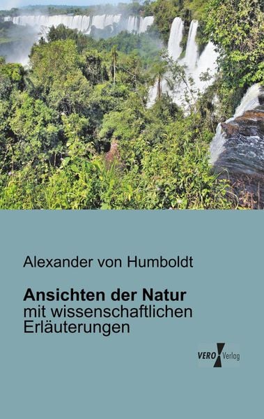 Produktbild: Ansichten der Natur