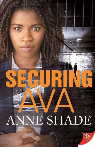 Produktbild: Securing Ava