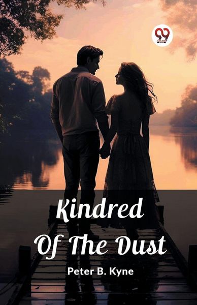 Produktbild: Kindred Of The Dust