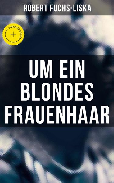 Produktbild: Um ein blondes Frauenhaar