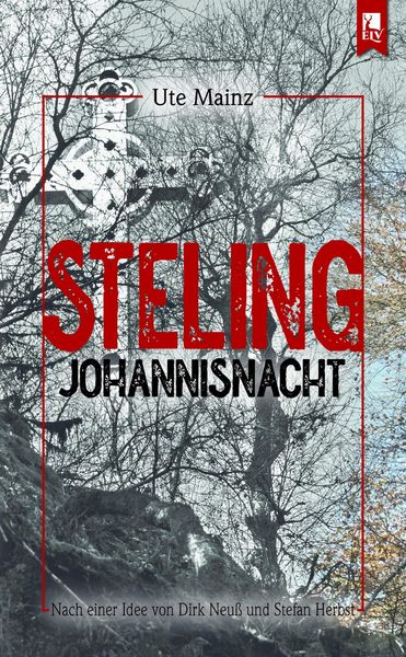 Produktbild: Steling: Johannisnacht