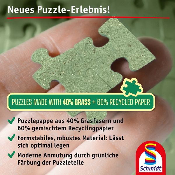 Produktbild: Tiere auf dem Bauernhof