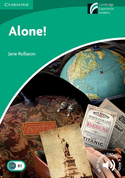 Produktbild: Alone!