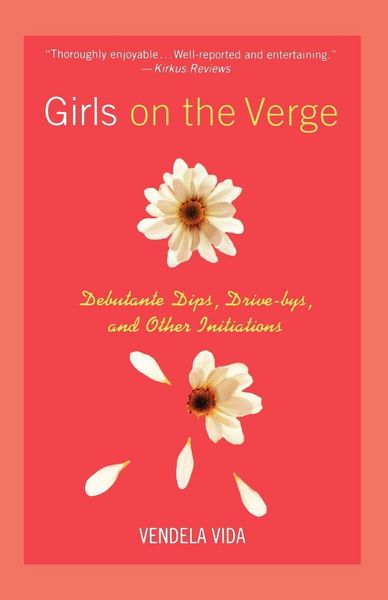 Produktbild: Girls on the Verge