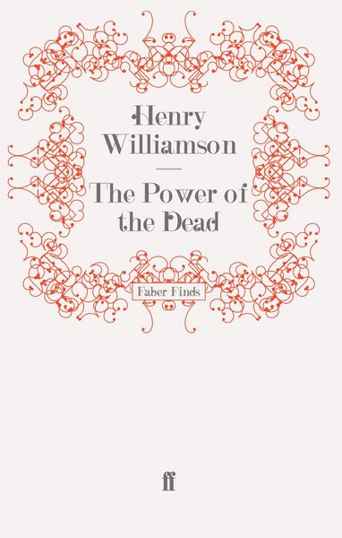 Produktbild: The Power of the Dead