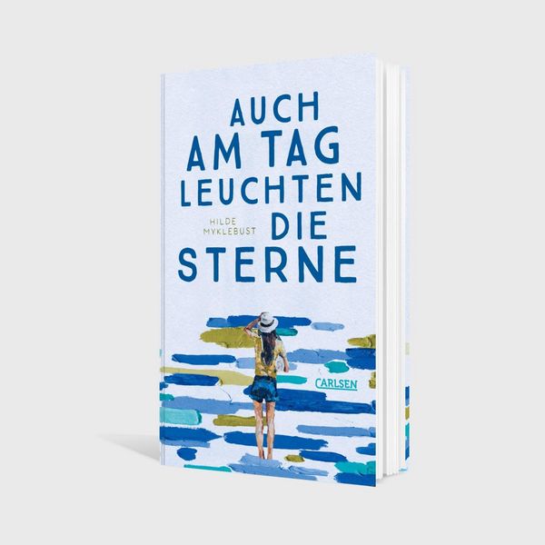 Produktbild: Auch am Tag leuchten die Sterne