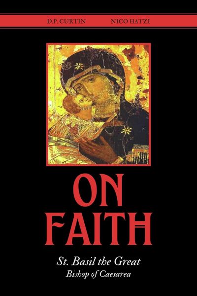 Produktbild: On Faith
