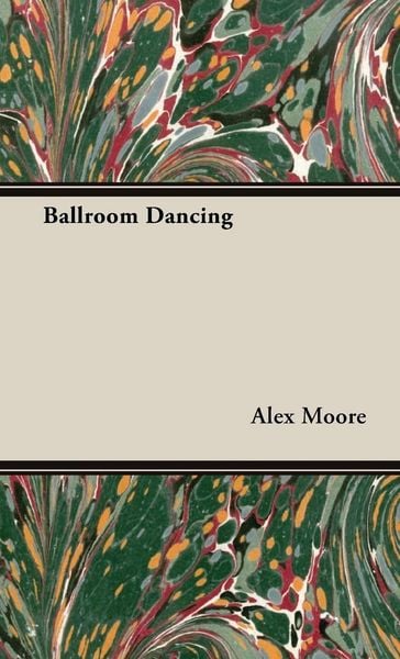 Produktbild: Ballroom Dancing
