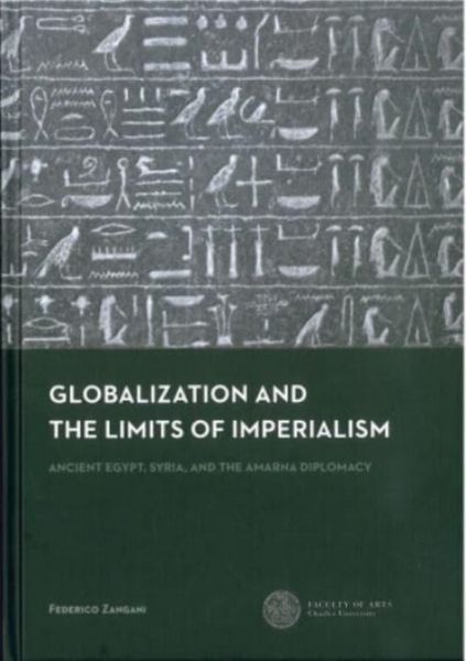 Produktbild: Zangani, F: Globalization and the Limits of Imperialism