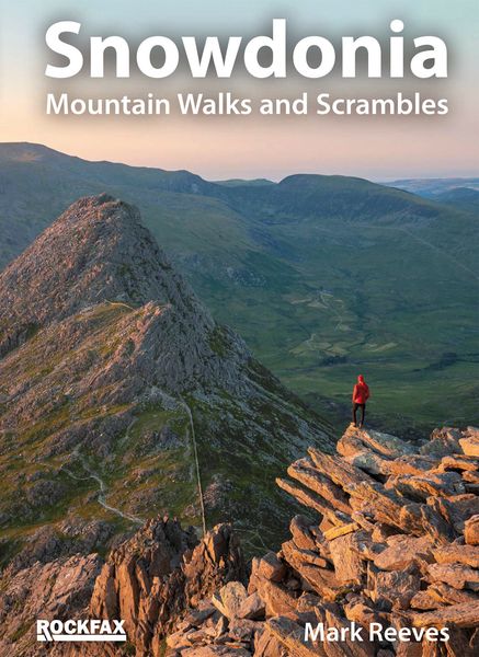 Produktbild: Snowdonia