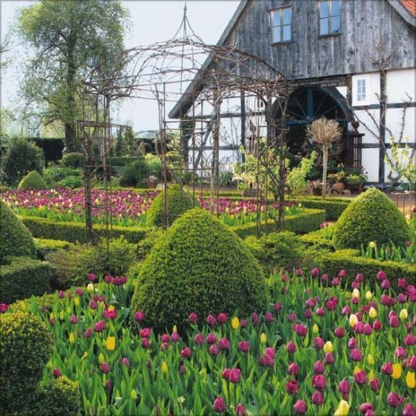 Produktbild: Gartentr&auml;ume 2027