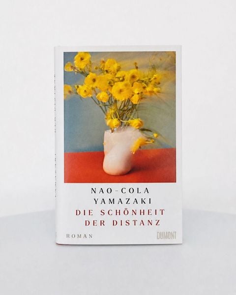 Produktbild: Die Sch&ouml;nheit der Distanz