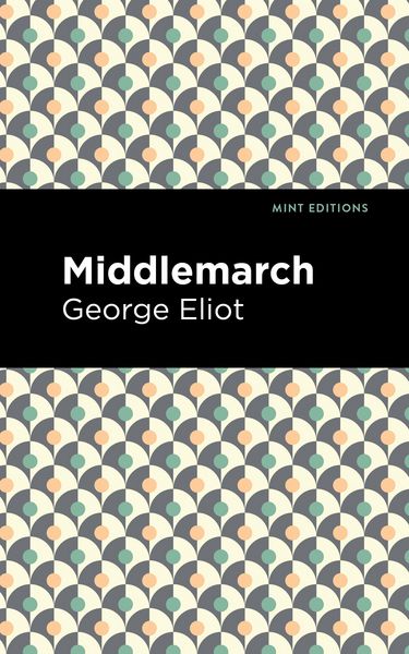 Produktbild: Middlemarch