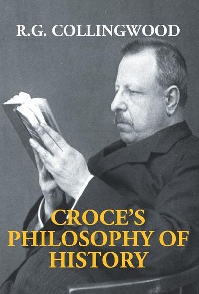 Produktbild: Croce's Philosophy Of History