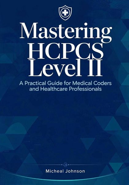 Produktbild: Mastering HCPCS Level II