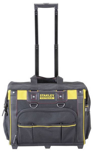 Produktbild: STANLEY FMST1-80148 Werkzeugkoffer unbest&uuml;ckt