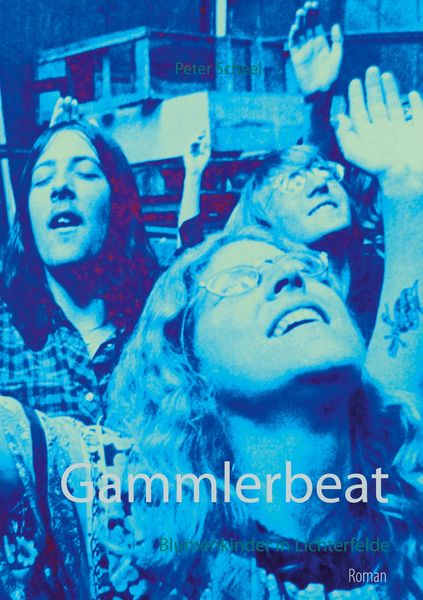 Produktbild: Gammlerbeat