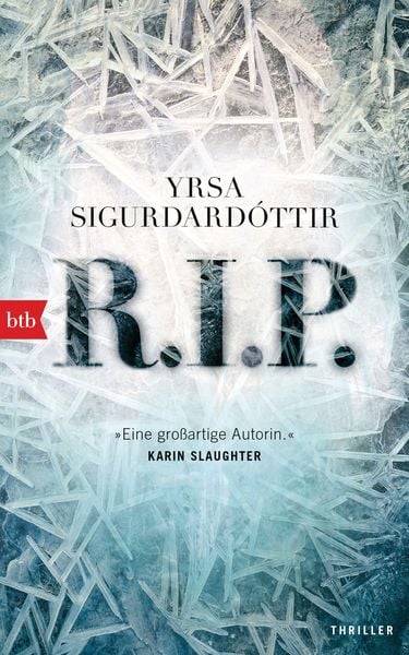 Produktbild: R.I.P.