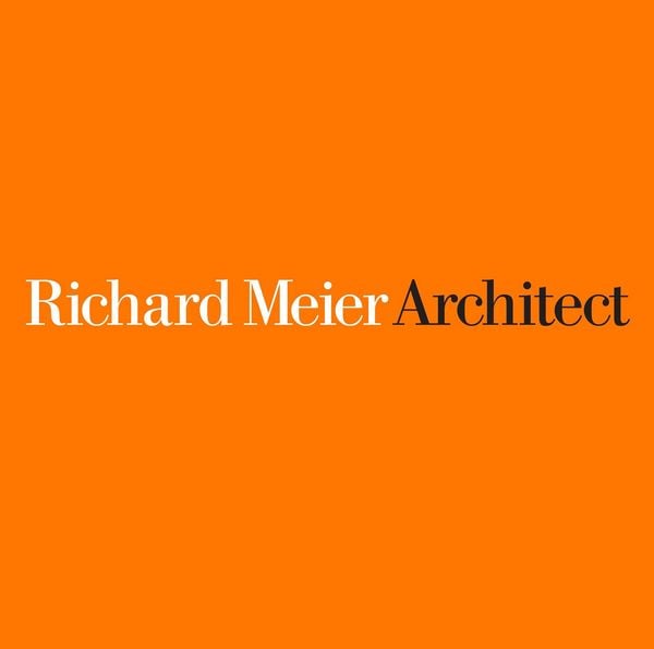 Produktbild: Richard Meier, Architect Vol 7