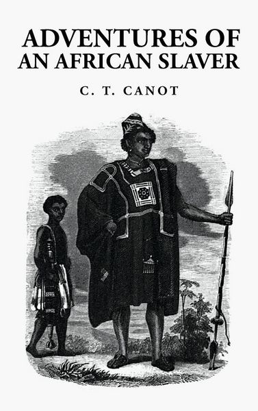 Produktbild: Adventures of an African Slaver
