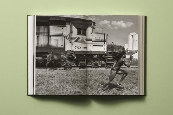 Produktbild: Bruce Weber